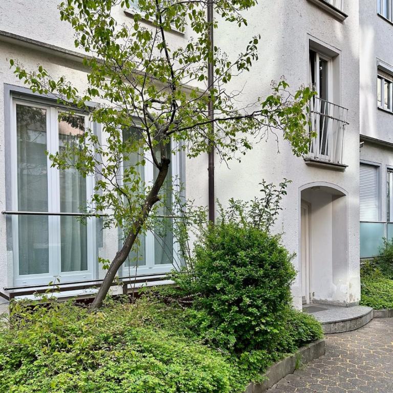 Moderne Wohnung in top Lage - One-Bedroom Apartment - 31