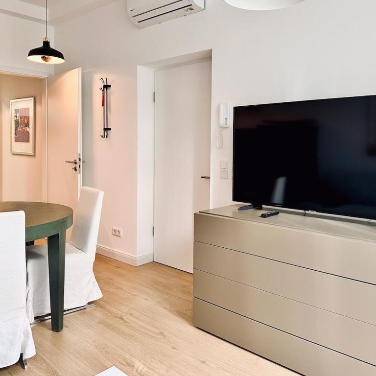 Moderne Wohnung in top Lage - One-Bedroom Apartment - 6
