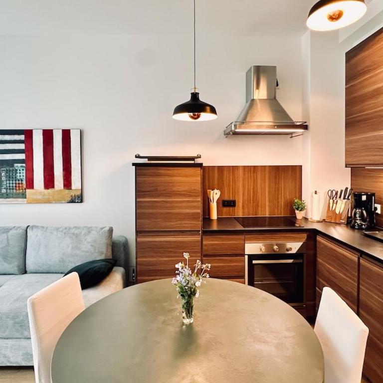 Moderne Wohnung in top Lage - One-Bedroom Apartment - 3