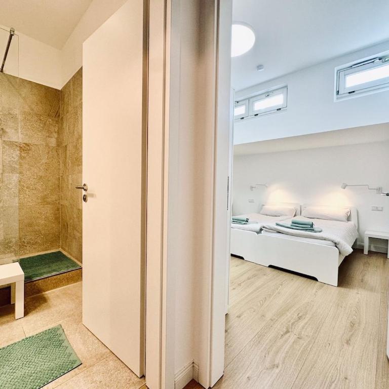 Moderne Wohnung in top Lage - One-Bedroom Apartment - 25