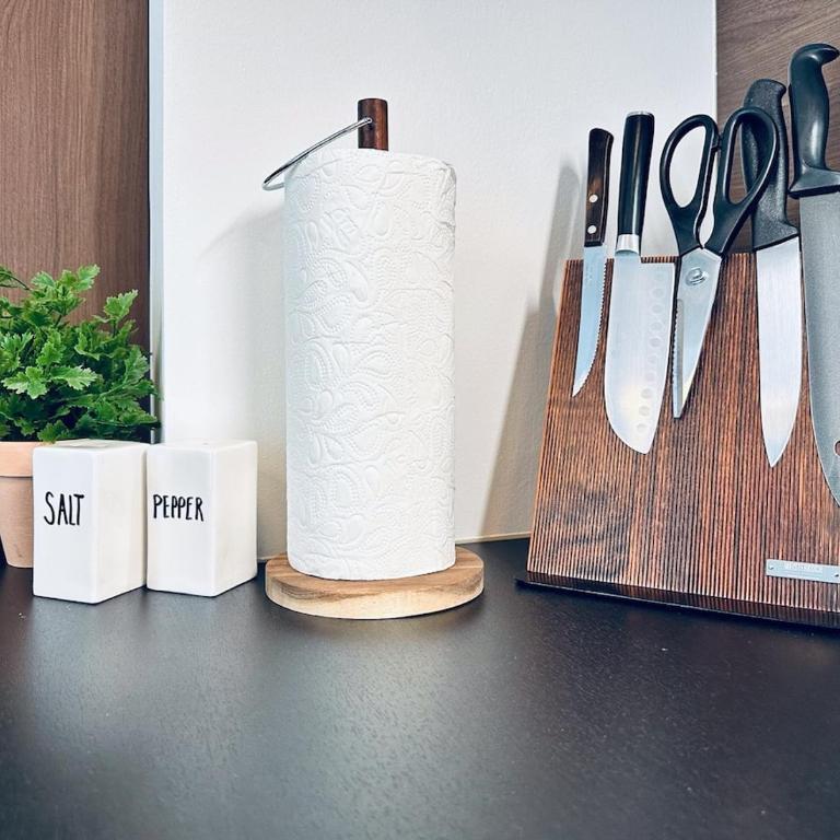 Moderne Wohnung in top Lage - One-Bedroom Apartment - 16