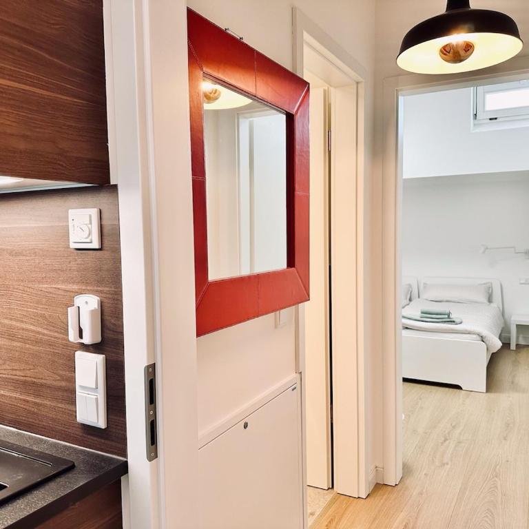 Moderne Wohnung in top Lage - One-Bedroom Apartment - 19