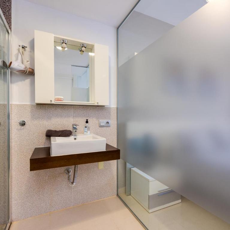 Apartamento Punta Prima Amay - Appartement avec Vue sur le Parc - 18