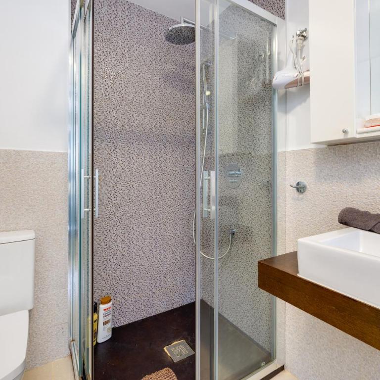 Apartamento Punta Prima Amay - Appartement avec Vue sur le Parc - 19