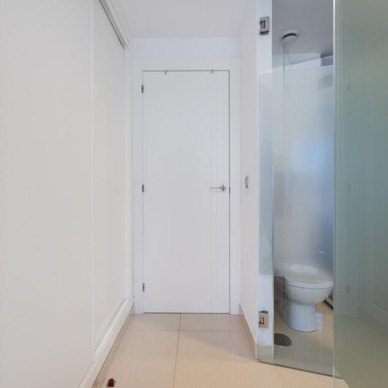 Apartamento Punta Prima Amay - Appartement avec Vue sur le Parc - 21
