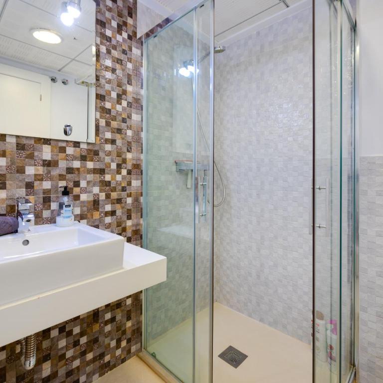 Apartamento Punta Prima Amay - Appartement avec Vue sur le Parc - 26