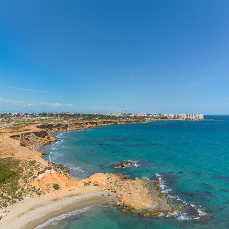 Apartamento Punta Prima Amay - Appartement avec Vue sur le Parc - 55
