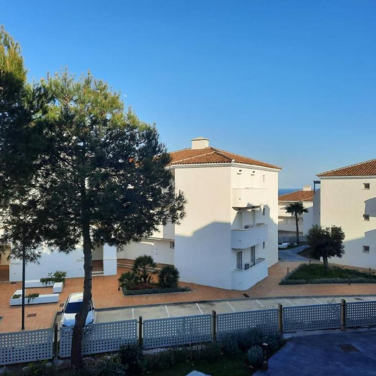 Sunny Home · Terraza & Piscina - Apartamento de 3 dormitorios - 28
