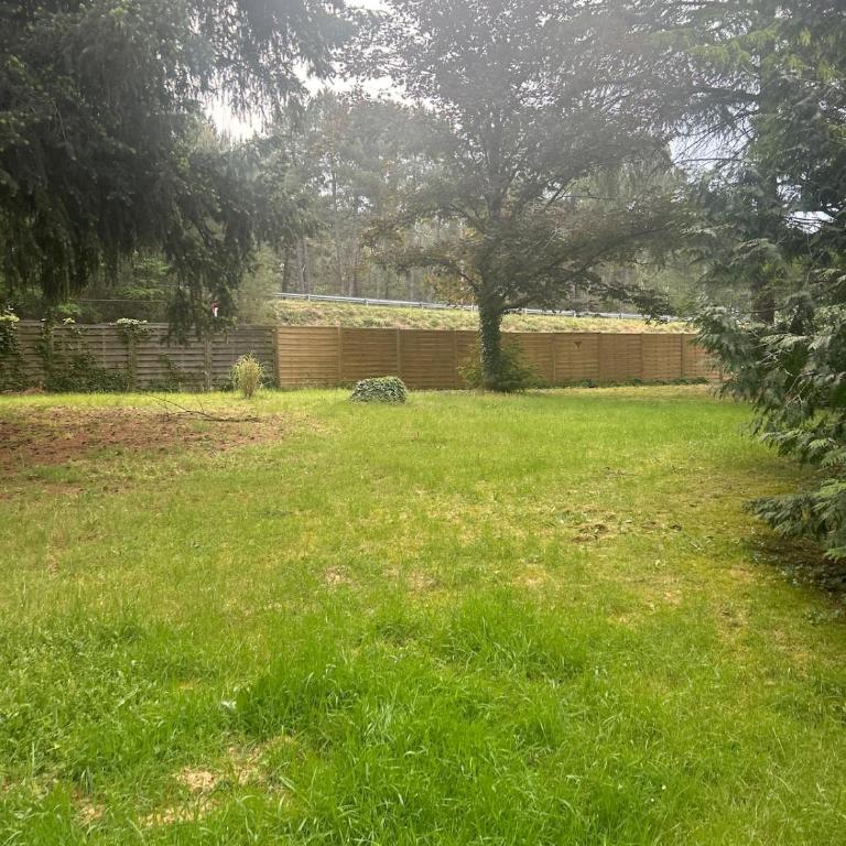 Étage Privatif aux portes du Circuit des 24 Heures du Mans - Apartment mit 2 Schlafzimmern - 11