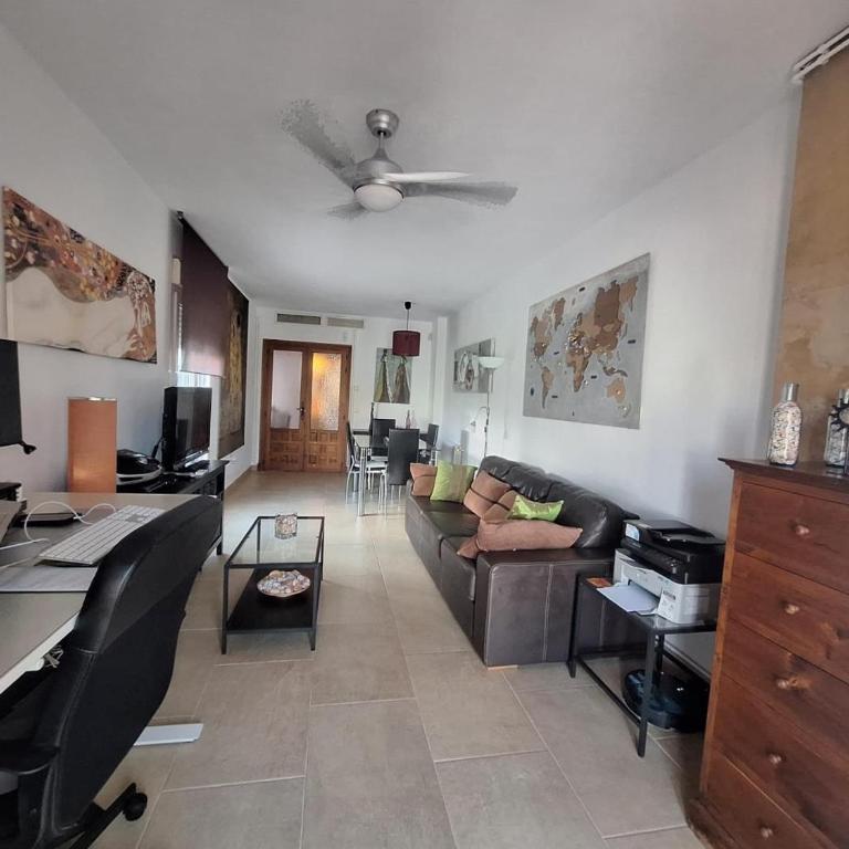 Adosados La Tahona - Three-Bedroom Vacation Home - 5