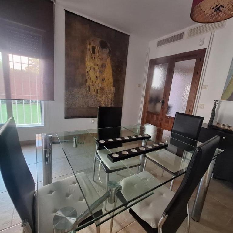 Adosados La Tahona - Three-Bedroom Vacation Home - 6