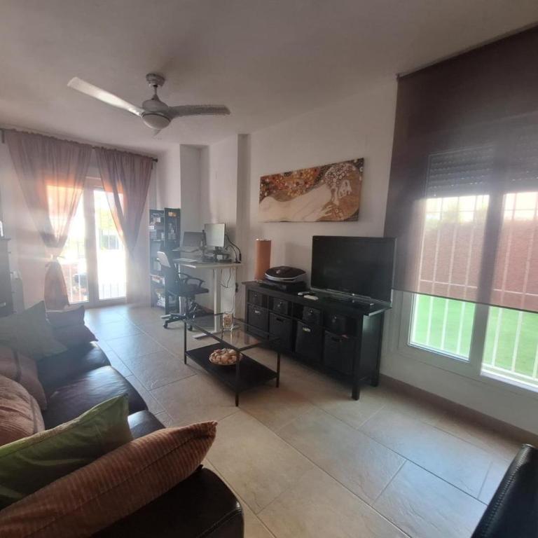 Adosados La Tahona - Three-Bedroom Vacation Home - 8