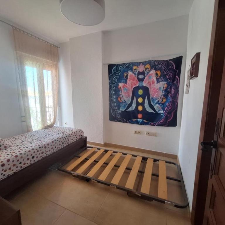 Adosados La Tahona - Three-Bedroom Vacation Home - 15