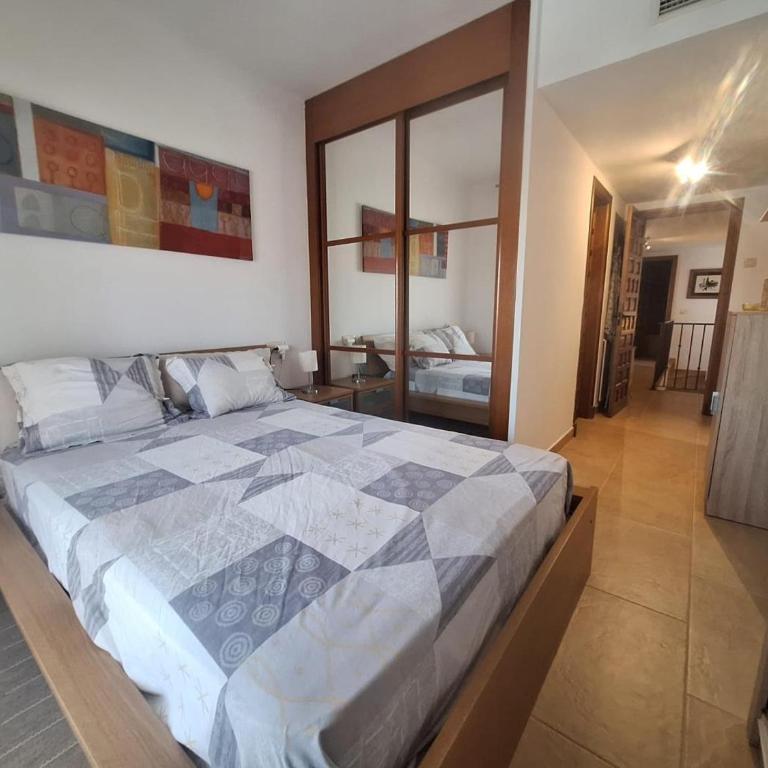 Adosados La Tahona - Three-Bedroom Vacation Home - 17