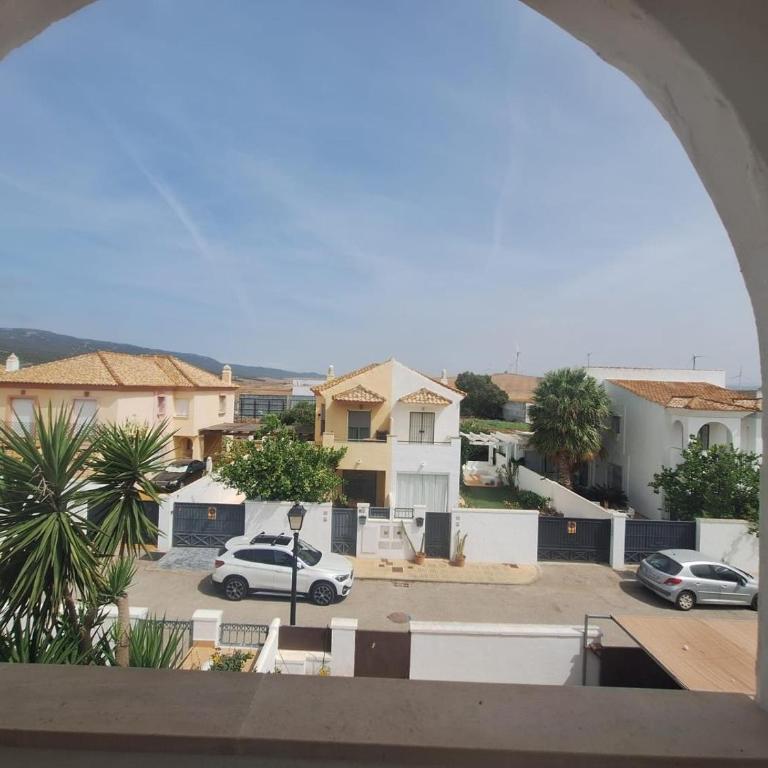 Adosados La Tahona - Three-Bedroom Vacation Home - 20