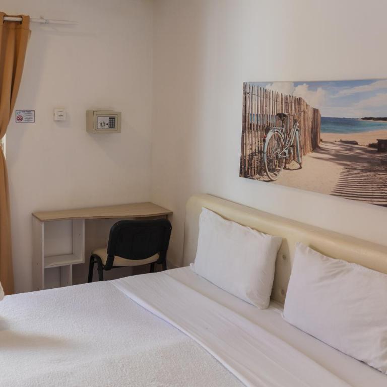 Casa Crespo - Deluxe Room - 10