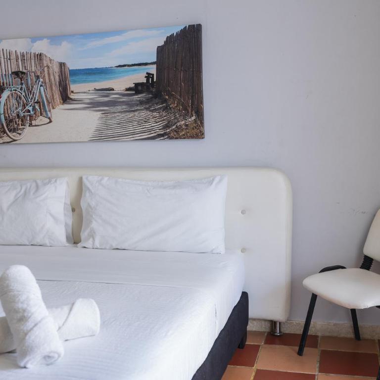 Casa Crespo - Deluxe Room - 20