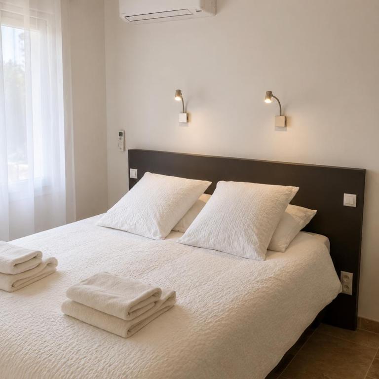 Le M23 - Apartment mit 1 Schlafzimmer - 2