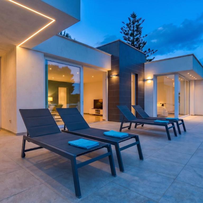Villas Guzman - Villa Claudy - Villa - 2