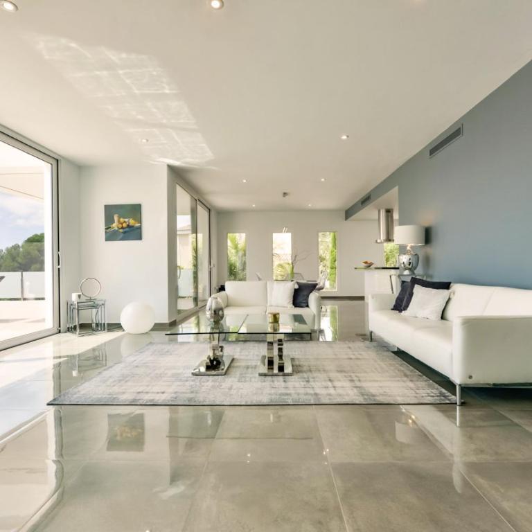 Villas Guzman - Villa Claudy - Villa - 7