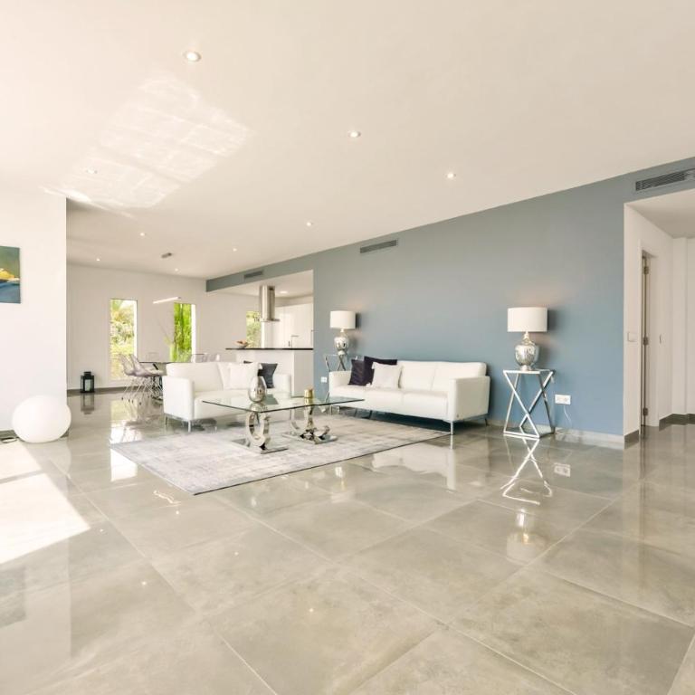 Villas Guzman - Villa Claudy - Villa - 10