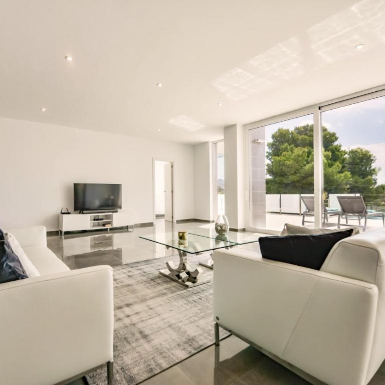Villas Guzman - Villa Claudy - Villa - 11