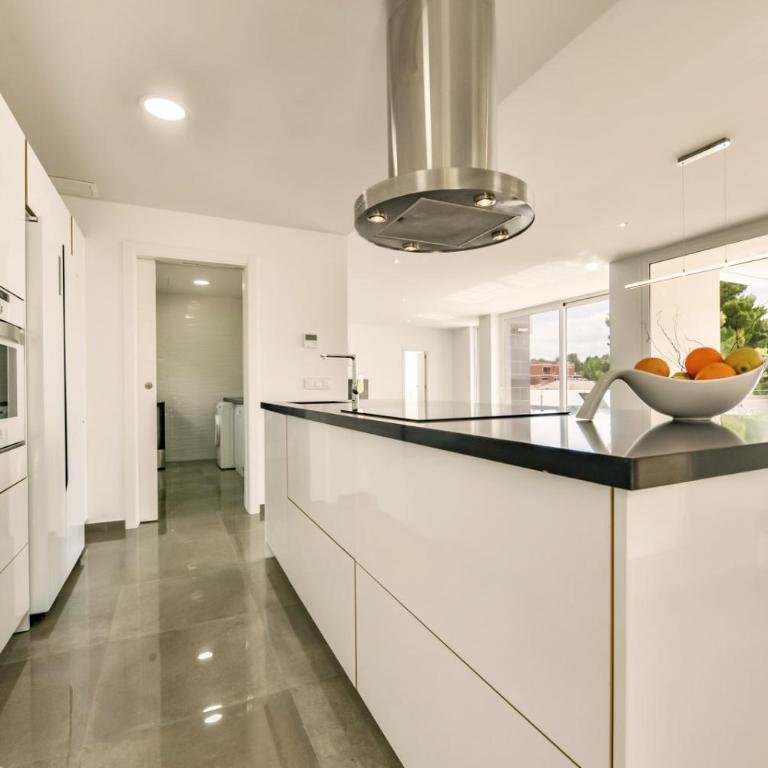 Villas Guzman - Villa Claudy - Villa - 13