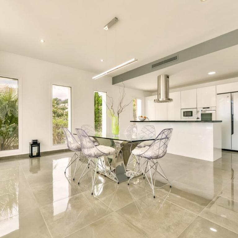 Villas Guzman - Villa Claudy - Villa - 18