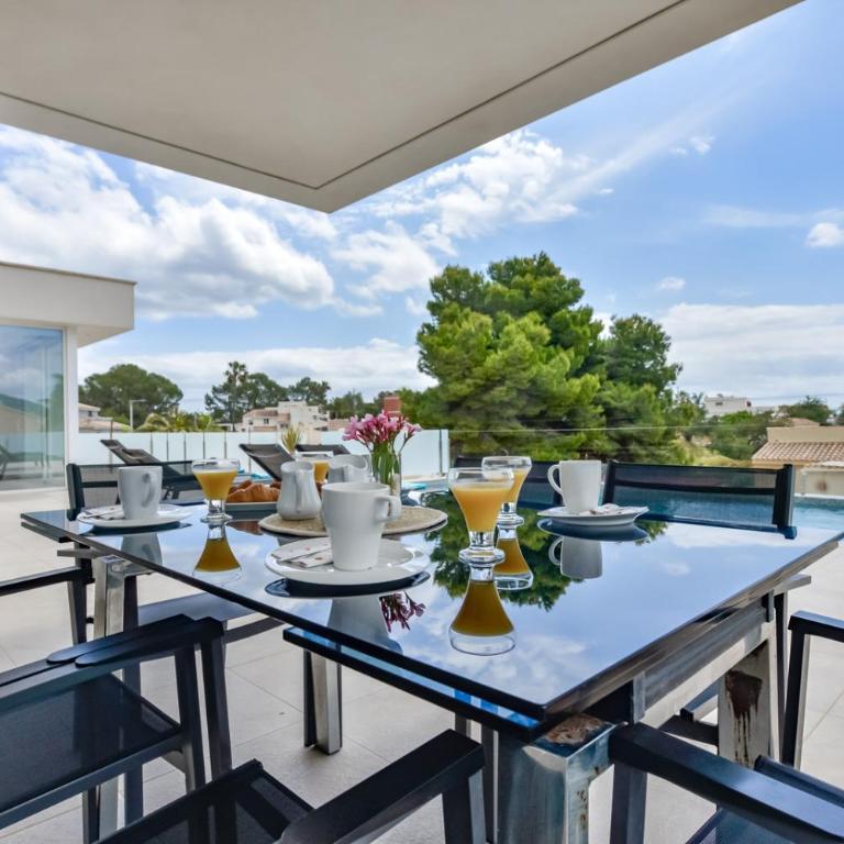 Villas Guzman - Villa Claudy - Villa - 19