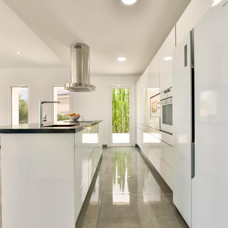 Villas Guzman - Villa Claudy - Villa - 23