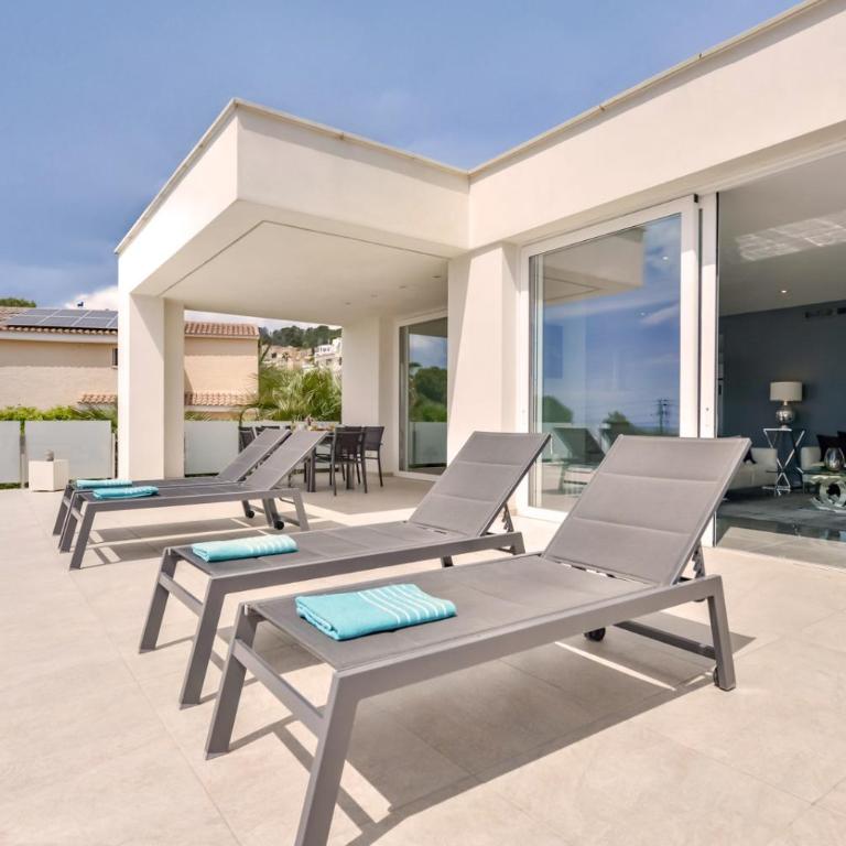 Villas Guzman - Villa Claudy - Villa - 37