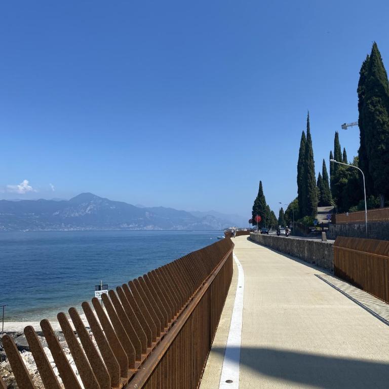 Leonardo Walsh Apartment With Lake View - Apartment mit Seeblick - 15