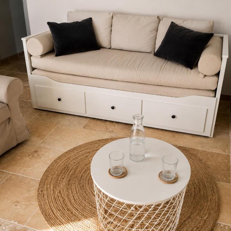 Le M23 - Apartment mit 1 Schlafzimmer - 8