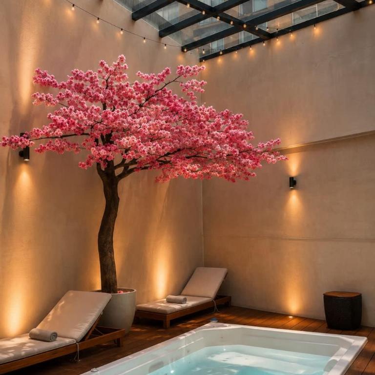 Villa Wellness Privada en Chapinero - Villa - 1