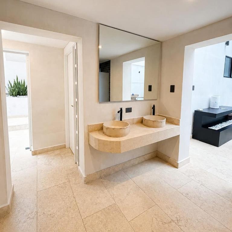 Villa Wellness Privada en Chapinero - Villa - 12