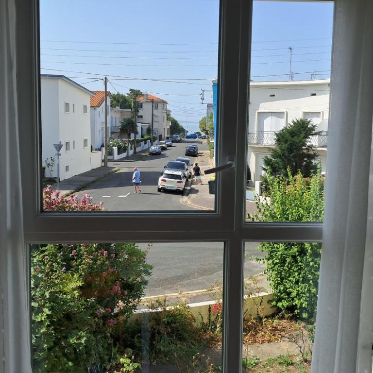 Appartement 2 pièces vue mer - Apartment mit 1 Schlafzimmer - 16
