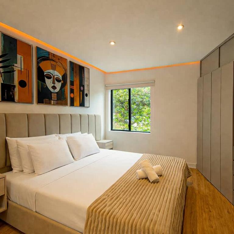 Villa Wellness Privada en Chapinero - Villa - 17