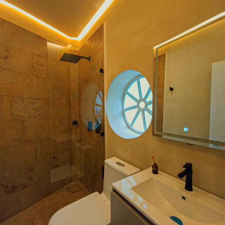 Villa Wellness Privada en Chapinero - Villa - 21