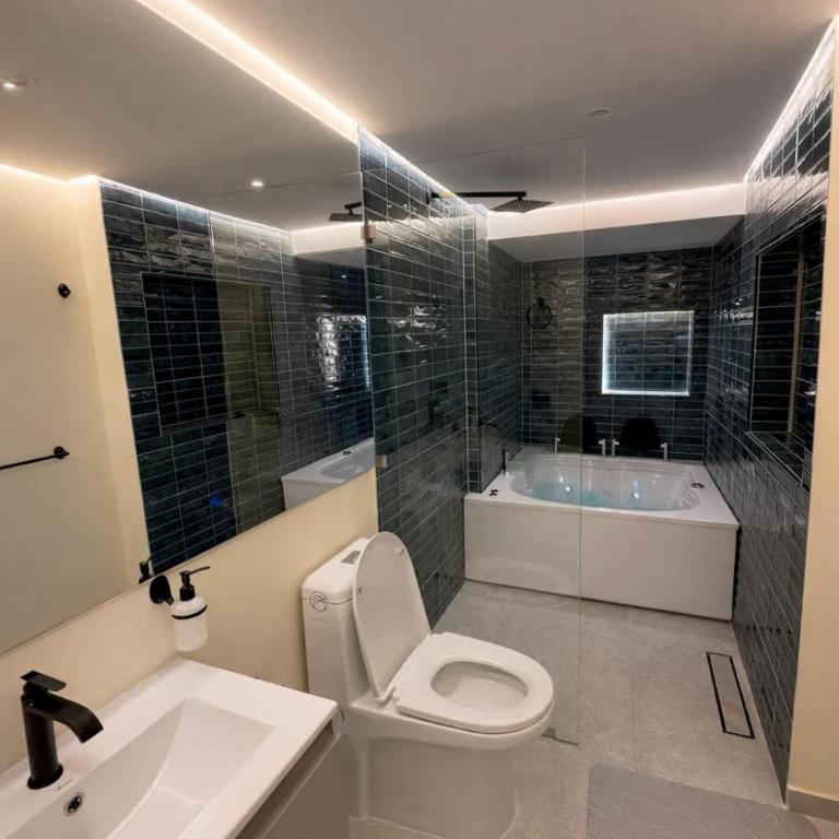 Villa Wellness Privada en Chapinero - Villa - 30