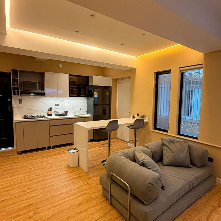 Villa Wellness Privada en Chapinero - Villa - 31