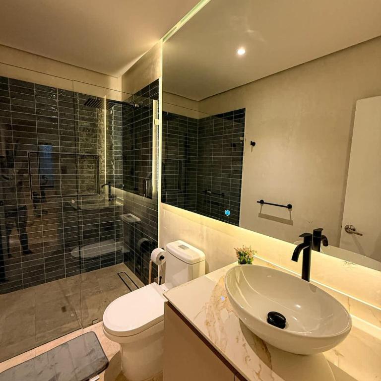 Villa Wellness Privada en Chapinero - Villa - 38