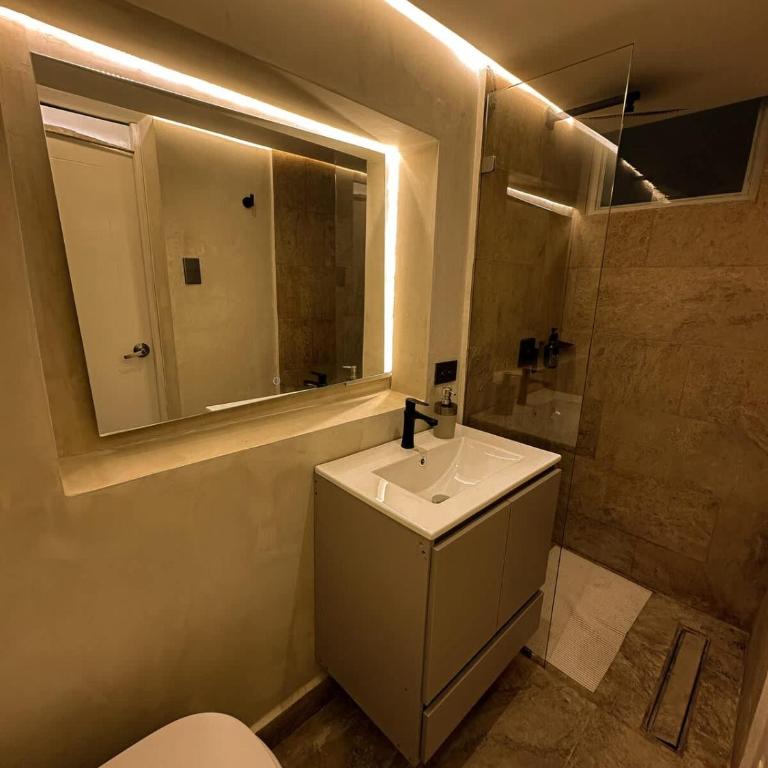 Villa Wellness Privada en Chapinero - Villa - 41
