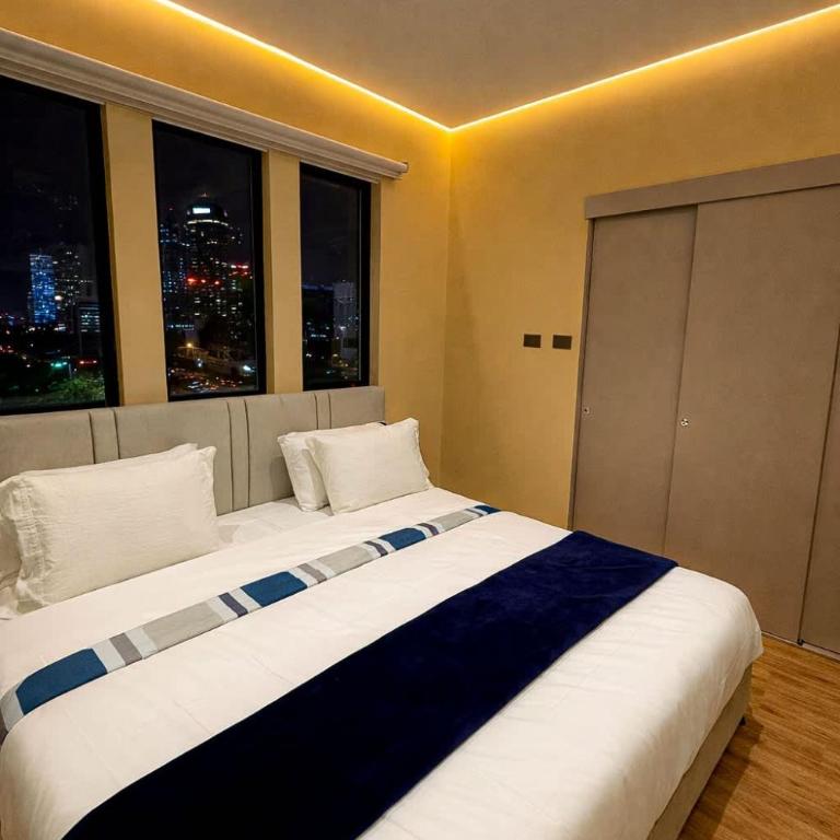 Villa Wellness Privada en Chapinero - Villa - 43
