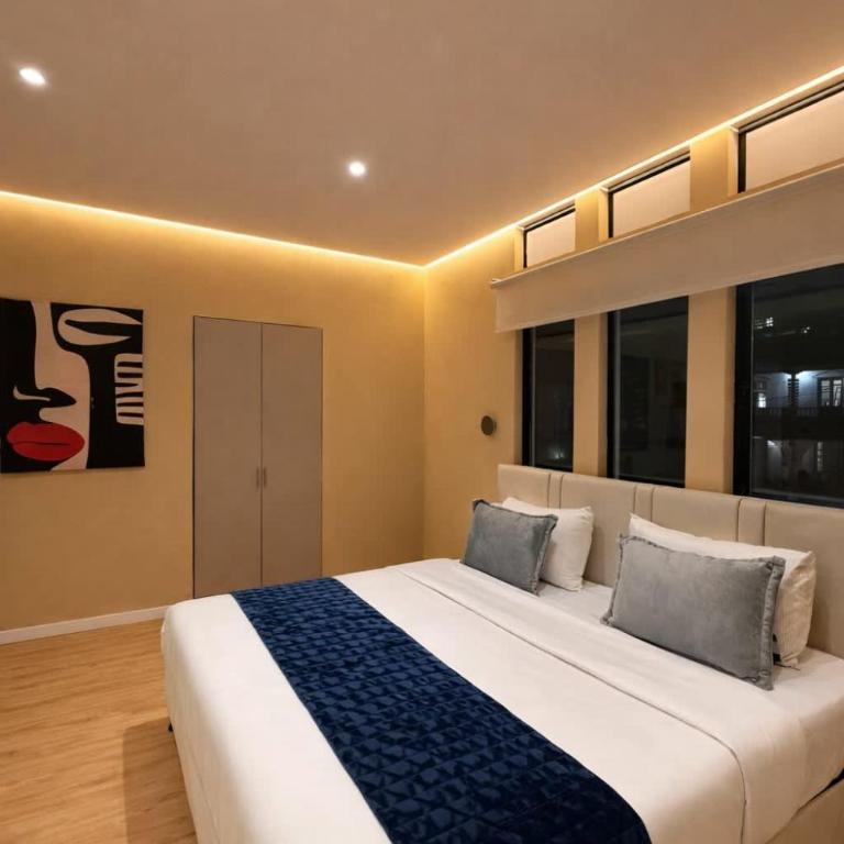 Villa Wellness Privada en Chapinero - Villa - 52