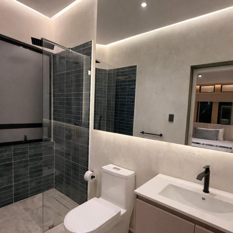 Villa Wellness Privada en Chapinero - Villa - 55