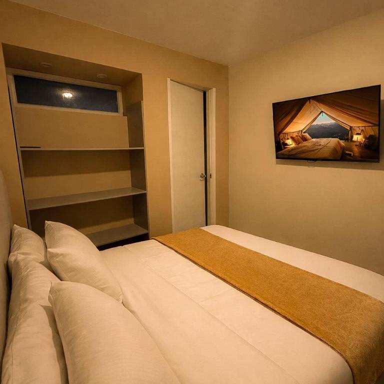 Villa Wellness Privada en Chapinero - Villa - 56