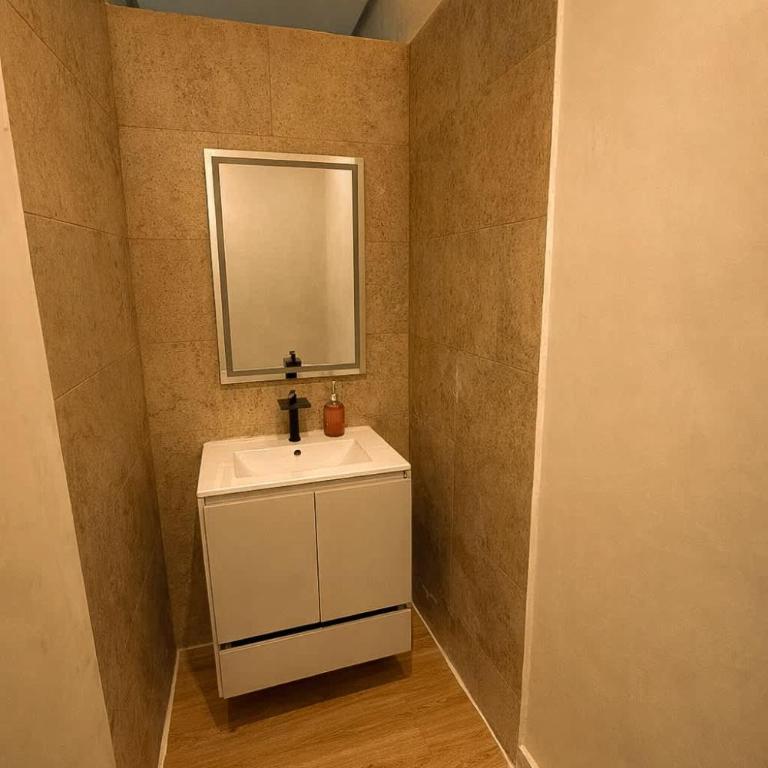 Villa Wellness Privada en Chapinero - Villa - 59