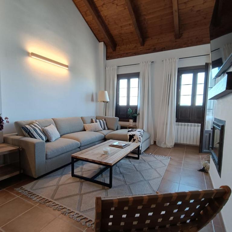 Aneto Dúplex en Badaguas - Apartamento de 3 dormitorios - 2