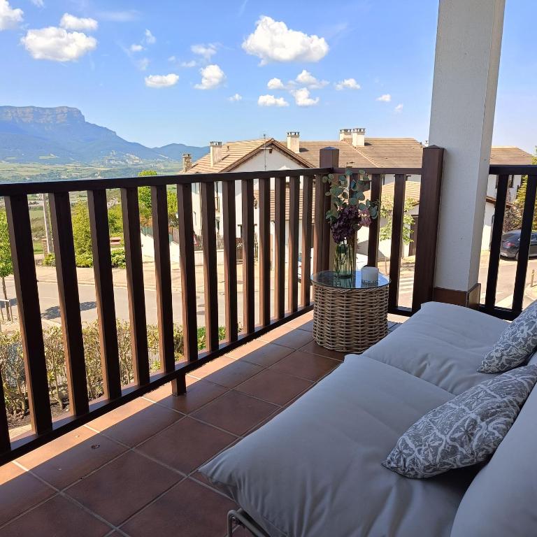 Aneto Dúplex en Badaguas - Apartamento de 3 dormitorios - 21