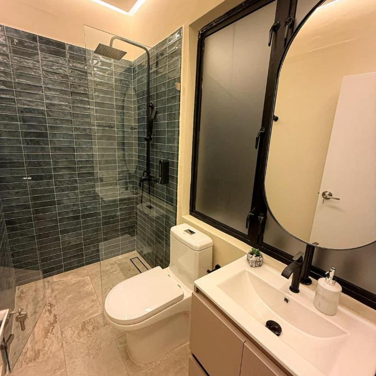 Villa Wellness Privada en Chapinero - Villa - 63